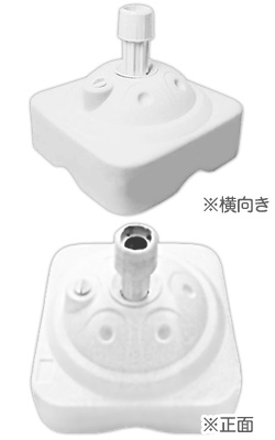 注水タンク(てんとー君)